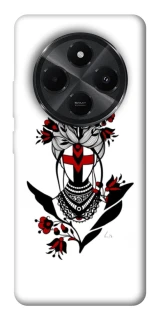 Чохол на Xiaomi Redmi A3 Pro Мотанка надії фото 1 з 1