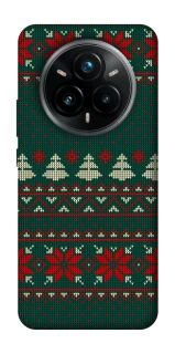 Чохол на Realme 14 Pro Christmas jumper ver.4 фото 1 з 1