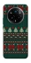 Чохол на Realme 14 Pro Christmas jumper ver.4 фото 1 з 1