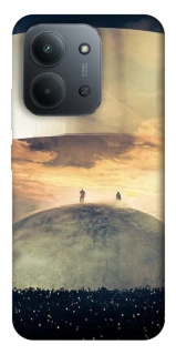 Чехол на Xiaomi Redmi 15C (EU) Kanye West ver.3 фото 1 из 1