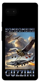 Чохол на Google Pixel 7a Bombombini Gusini фото 1 з 1