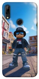 Чехол на Huawei P Smart Z Roblox aesthetics ver.3 фото 1 из 1