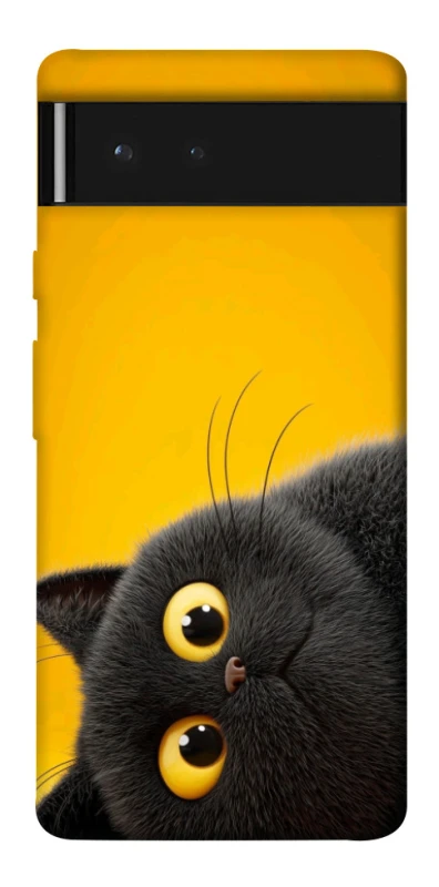 Чехол на Google Pixel 6 This is Cat фото 1 из 1