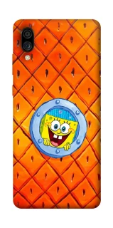 Чохол на ZTE Blade A5 (2020) Дім Спанч Боба фото 1 з 1