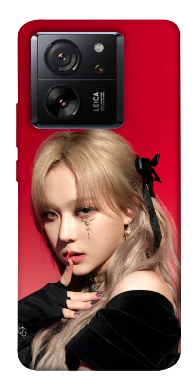 Чохол на Xiaomi 13T Aespa-Winter фото 1 з 1