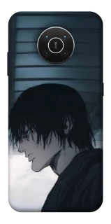 Чохол на Nokia X10 / X20 Toji Zenin фото 1 з 1