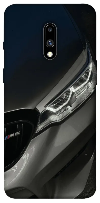Чехол на OnePlus 7 BMW v44 фото 1 из 1
