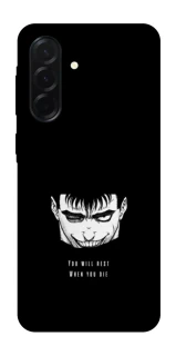 Чохол на Samsung Galaxy A37 5G You will rest фото 1 з 1