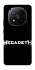 Чохол на Xiaomi Redmi Note 14 Pro+ 5G Megadeth logo фото 1 Чохол на Xiaomi Redmi Note 14 Pro+ 5G Megadeth logo фото 1 з 1