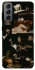 Чохол на Samsung Galaxy S21 FE Art collage ver.2 фото 1 з 1