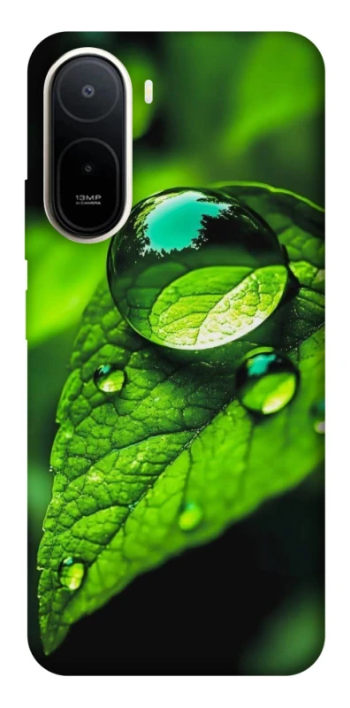 Чохол на Xiaomi Redmi A7 Pro 4G Flowers v16 фото 2 з 2