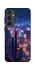 Чехол на Samsung Galaxy S24 FE Night city фото 1 из 1
