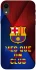 Чохол на Apple iPhone XR (6.1") FC Barcelona v5 фото 1 з 1