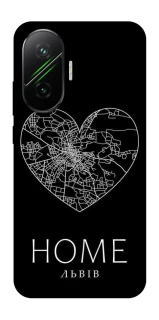 Чехол на Xiaomi Poco F7 Львів Home фото 1 из 1