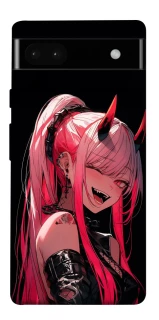 Чохол на Google Pixel 6a Makima v2 фото 1 з 1