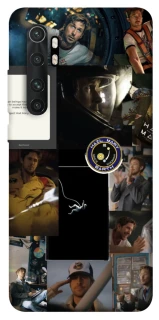 Чохол на Xiaomi Mi Note 10 Lite Project Hail Mary ver.1 фото 1 з 1