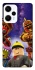 Чохол на Xiaomi Poco F5 / Note 12 Turbo Roblox galaxy warriors фото 1 з 1