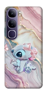 Чехол на Vivo Y300 Stitch ver.26 фото 1 из 1