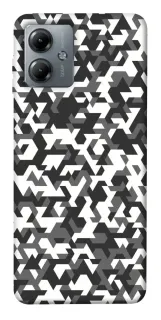 Чохол на Motorola Moto G14 Camouflage v7 фото 1 з 1