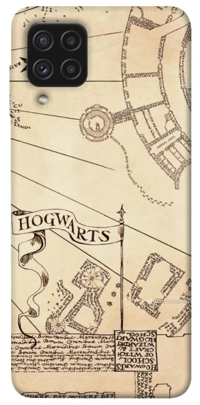 Чохол на Samsung Galaxy A22 4G Harry Potter V17 фото 1 з 1