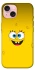 Чохол на Apple iPhone 15 (6.1") SpongeBob фото 1 з 1