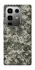 Чохол на Infinix Note 50 Pro Camouflage v25 фото 1 з 1