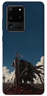 Чохол на Samsung Galaxy S20 Ultra Berserk v22 фото 1 з 1