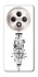Чехол на Oppo Reno 12 F 4G/5G Tattoo ver.7 фото 1 из 1