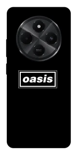 Чохол на Xiaomi Redmi A3 Pro Oasis logo фото 1 з 1