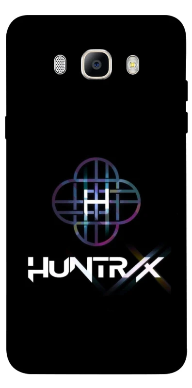 Чохол на Samsung J510F Galaxy J5 (2016) K-Pop Demon Hunters ver.17 фото 1 з 1