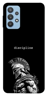 Чохол на Samsung Galaxy M32 Discipline v3 фото 1 з 1