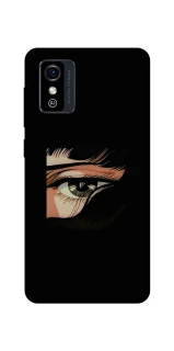 Чохол на ZTE Blade L9 Погляд аніме фото 1 з 1