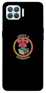 Чохол на Oppo F17 Pro Stranger Things ver.14 фото 1 з 1