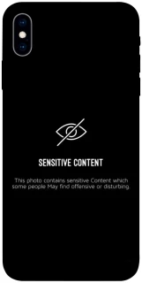 Чохол на Apple iPhone X (5.8") No image фото 1 з 1