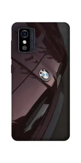 Чохол на ZTE Blade L9 BMW v51 фото 1 з 1