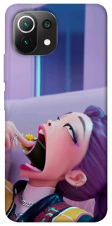 Чехол на Xiaomi Mi 11 Lite K-Pop Demon Hunters ver.9 фото 1 из 1