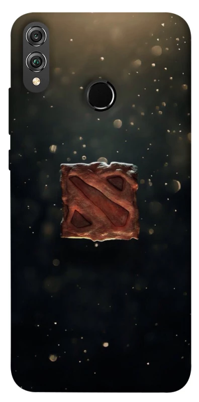 Чохол на Huawei Honor 8X Dota logo v2 фото 1 з 1