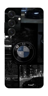 Чохол на Samsung Galaxy S26 Edge BMW Collage ver.2 фото 1 з 1