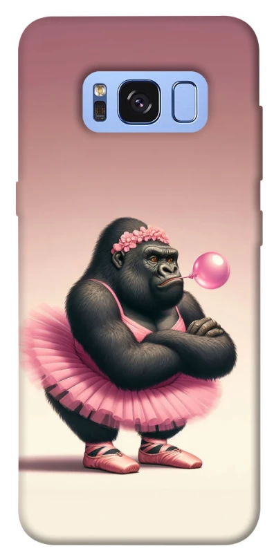 Чохол на Samsung G950 Galaxy S8 Горила фото 1 з 1