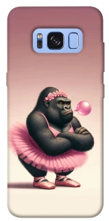 Чохол на Samsung G950 Galaxy S8 Горила фото 1 з 1