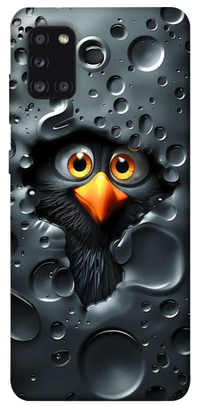 Чохол на Samsung Galaxy A31 Ну привіт ! фото 1 з 1