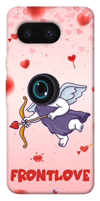 Чехол на Google Pixel 8 Frontlove фото 1 из 1
