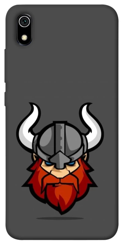 Чохол на Xiaomi Redmi 7A Viking v3 фото 1 з 1