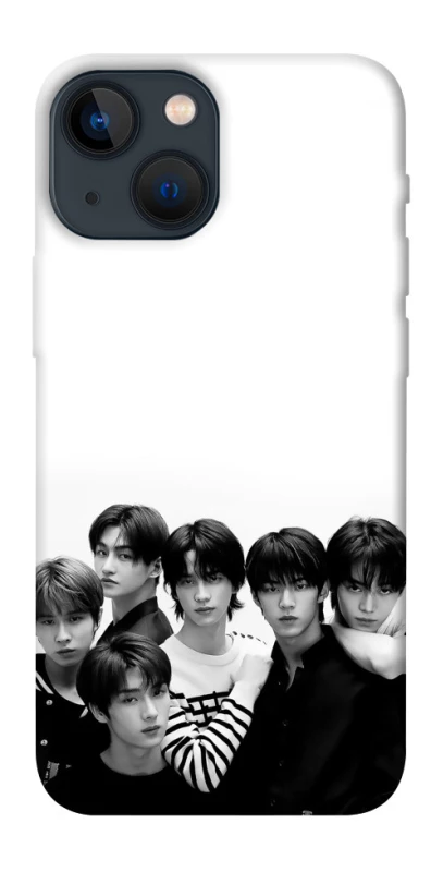 Чехол на Apple iPhone 13 mini (5.4") TWS фото 1 из 1