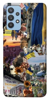 Чехол на Samsung Galaxy M32 Ukraine style ver.2 фото 1 из 1