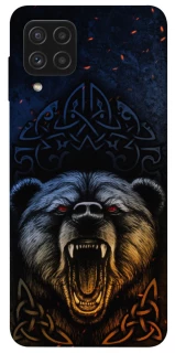 Чехол на Samsung Galaxy A22 4G Bear v2 фото 1 из 1