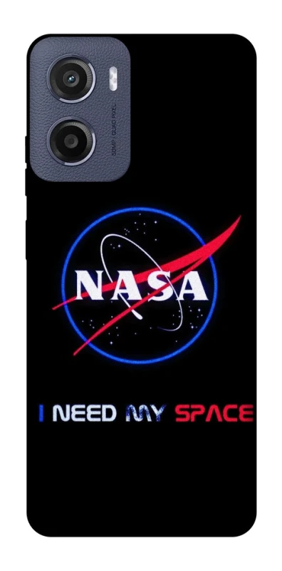 Чохол на Motorola Moto E15 NASA ver.3 фото 1 з 1