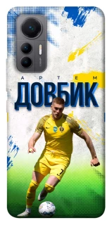 Чехол на Xiaomi 12 Lite Довбик №11 фото 1 из 1