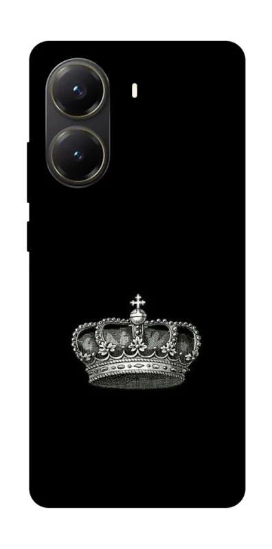 Чехол на Xiaomi Poco X6 Pro King фото 1 из 1