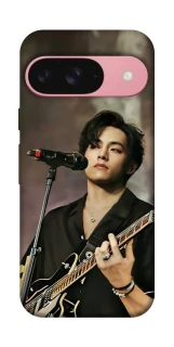 Чохол на Google Pixel 9 V - BTS фото 1 з 1